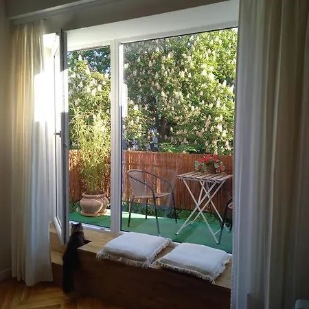Studio Delux Appartement