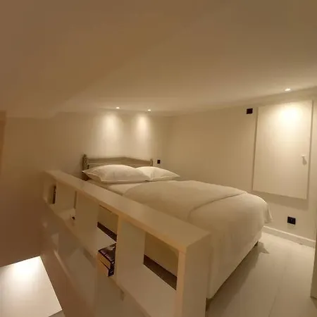 Studio Delux Appartement