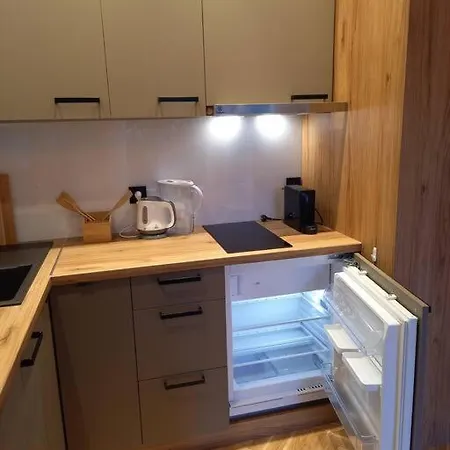 Studio Delux Appartement