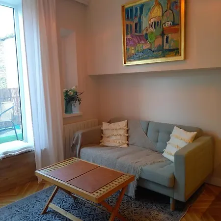 Studio Delux Appartement