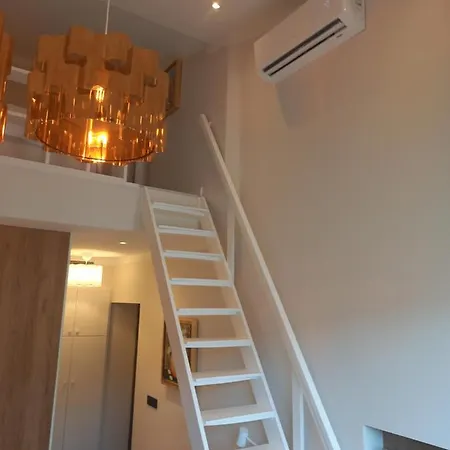 Studio Delux Apartment *